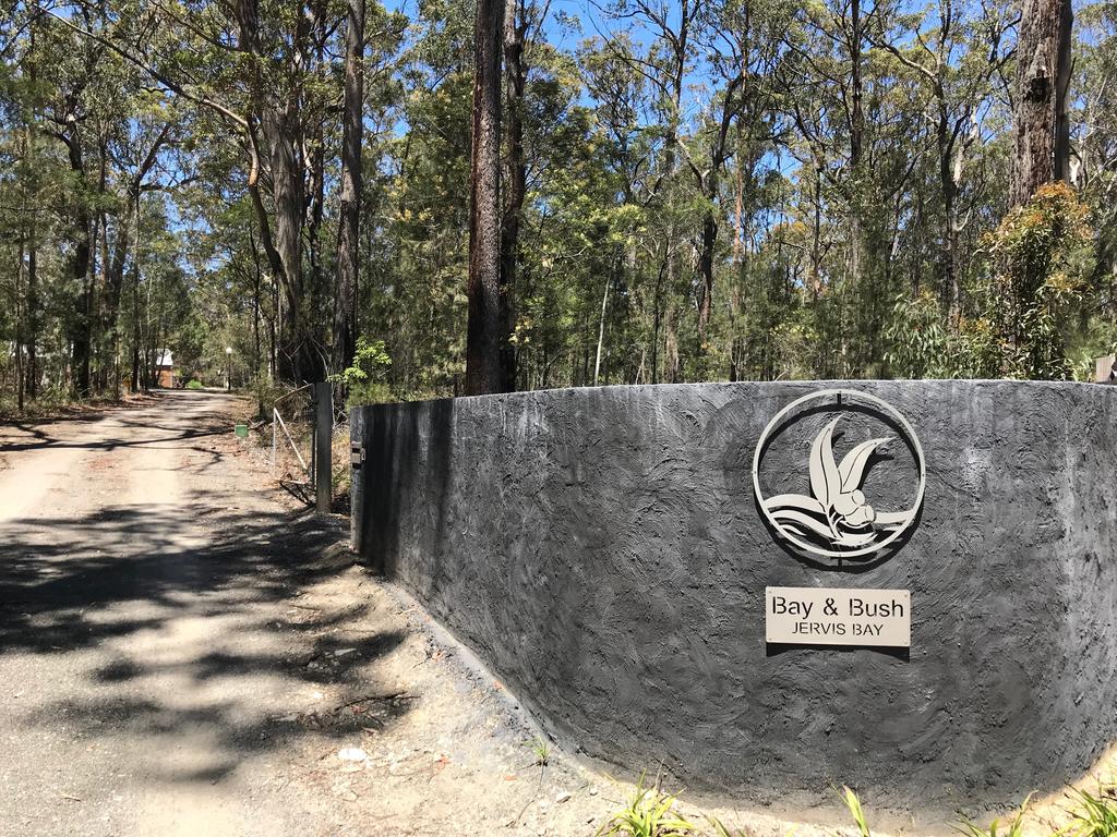 Buangla NSW E Caravan Parks