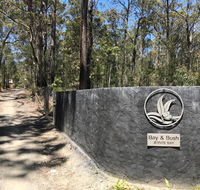 Bay and Bush Cottages Jervis Bay - E Caravan Parks
