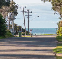 Bay Beach Beauty