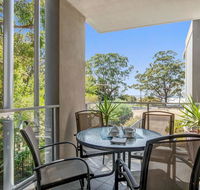 Bay Blu  Jervis Bay Rentals - E Caravan Parks