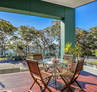 Bay Breeze By Jervis Bay Rentals - E Caravan Parks