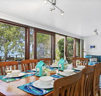 Bay Cottage - paradise on the bay - E Caravan Parks