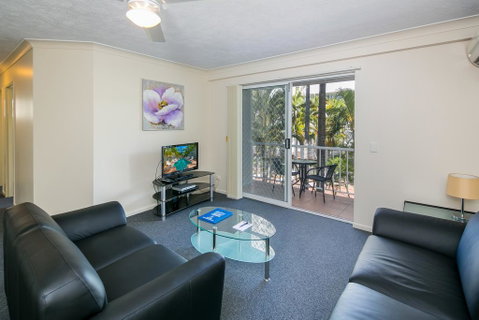 Bay Lodge Apartments - E Caravan Parks 3