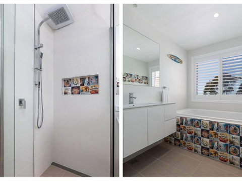 Bay View 6 (By Jervis Bay Rentals) - E Caravan Parks 3