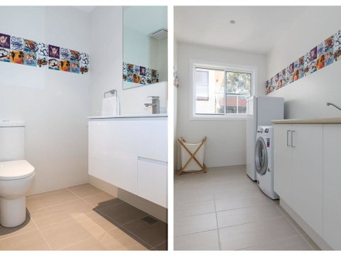 Bay View 6 (By Jervis Bay Rentals) - E Caravan Parks 1