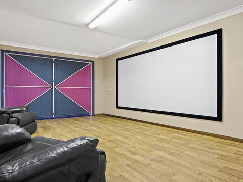 Bay Views - Panoramic Jervis Bay Views - E Caravan Parks 3