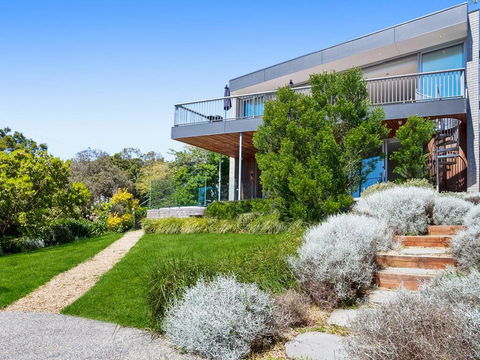 Bay Vista - Amazing Bay Views With The Beach At Your Doorstop! - E Caravan Parks 3