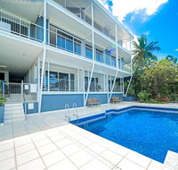 Baybliss Apartments Studio 2