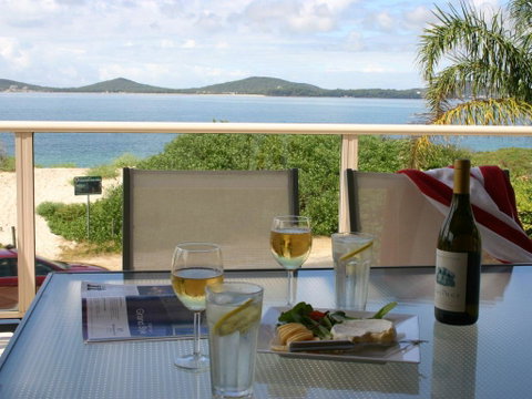 Bays Edge - E Caravan Parks 0