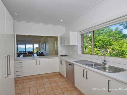 Bays Edge - E Caravan Parks 3