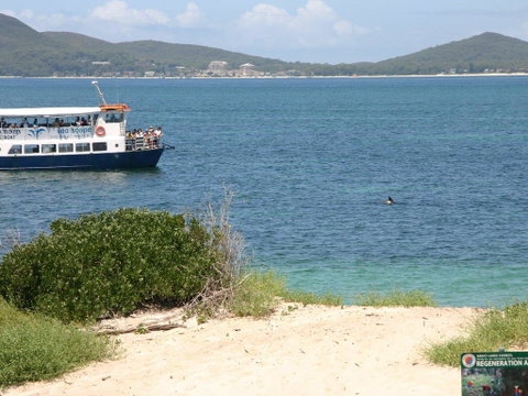 Bays Edge - E Caravan Parks 1
