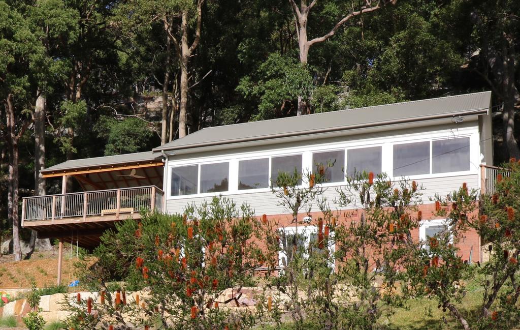 Hardys Bay NSW E Caravan Parks