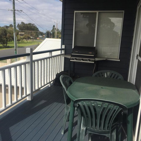 Bayside At Falcon Bay - E Caravan Parks 3