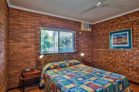 Bayside Holiday Apartments - E Caravan Parks 1
