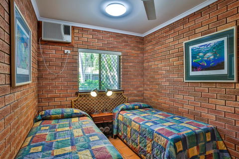 Bayside Holiday Apartments - E Caravan Parks 2
