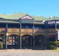 Bayswater Tweed - E Caravan Parks