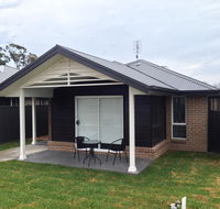 Bayswood Vincentia JERVIS BAY - E Caravan Parks