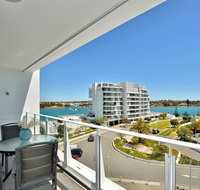 Bayview 608 - E Caravan Parks