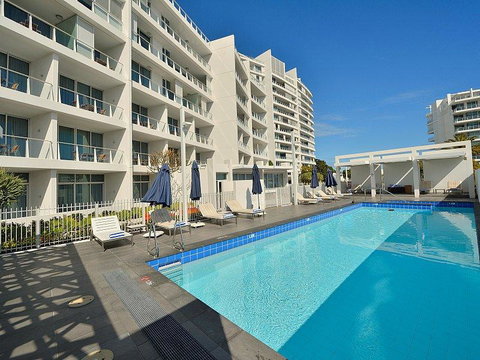 Bayview 701 - E Caravan Parks 1