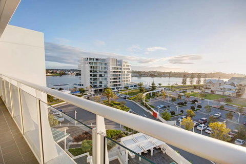 Bayview 701 - E Caravan Parks 0