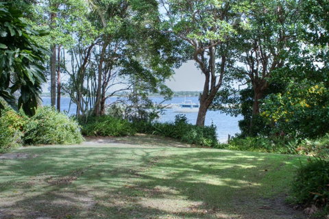 Bayview At Iluka - E Caravan Parks 1