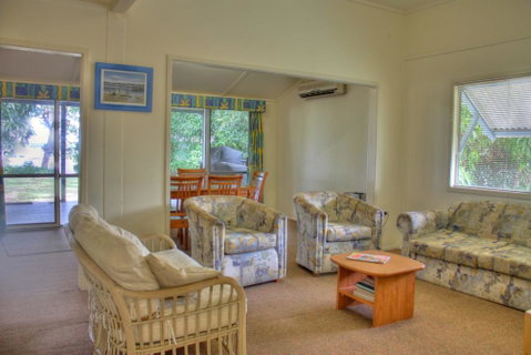 Bayview At Iluka - E Caravan Parks 2