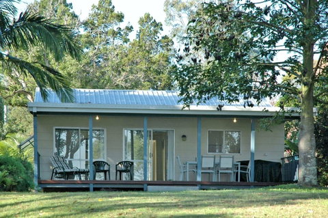 Bayview At Iluka - E Caravan Parks 0