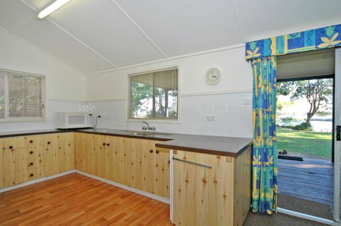 Bayview At Iluka - E Caravan Parks 3