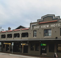 Bayview Hotel - Batemans Bay - E Caravan Parks