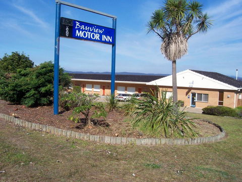 Bayview Motor Inn - E Caravan Parks 2