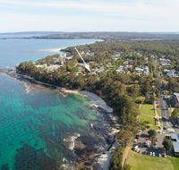 Bayview on Bowen  Jervis Bay Rentals - E Caravan Parks