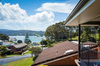 Bayview Unit - Stunning Inlet Views