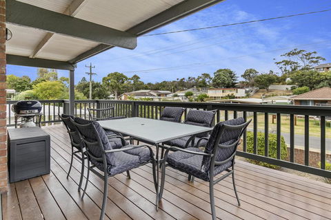 Be Our Guest - E Caravan Parks 2