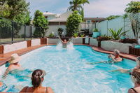 Beach  Bay Holiday Rental - Nelson Bay
