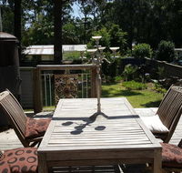 Beach and Bush Getaway - E Caravan Parks
