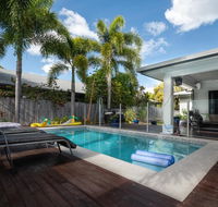 Beach bliss NetflixWifi - E Caravan Parks