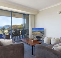 Beach Front Bliss - E Caravan Parks