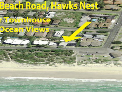 Beach Haven - E Caravan Parks 0