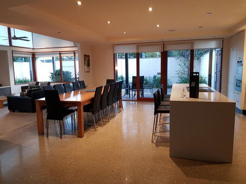Beach Haven - E Caravan Parks 3