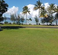 Beach Haven - E Caravan Parks