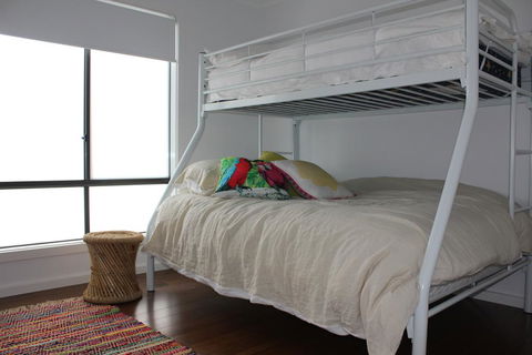 Beach House At Arno - E Caravan Parks 1