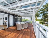 Beach House at Nelson Bay