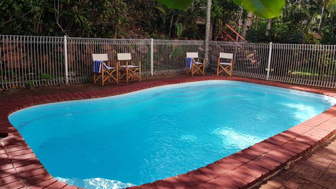 Beach House On Begley - Airlie Beach Central - E Caravan Parks 1