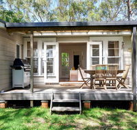 Beach Shack - E Caravan Parks