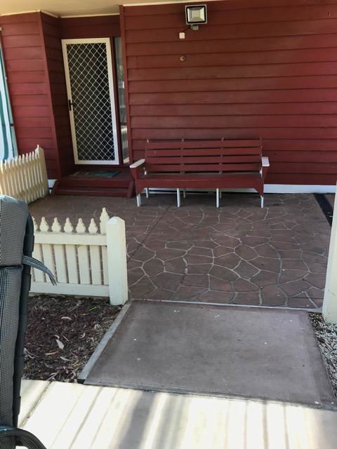 Beach Shack At Guest St - E Caravan Parks 0