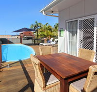 BEACH SHOPS  FABULOUS VACATION HOME - E Caravan Parks