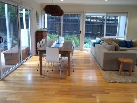 Beachcomber - E Caravan Parks 2