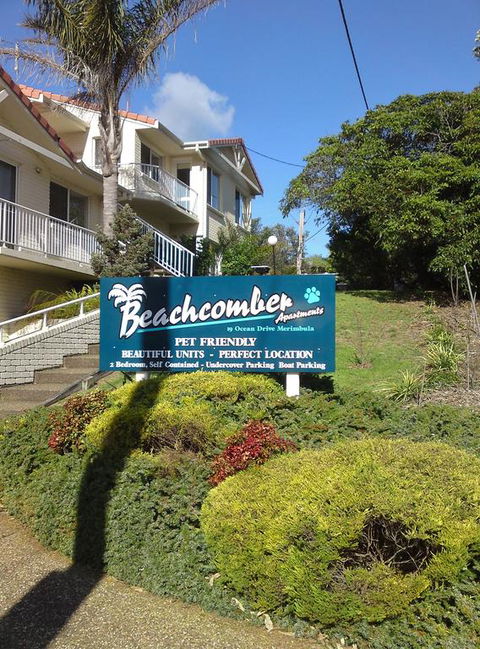 Beachcomber - Pet Friendly - E Caravan Parks 3