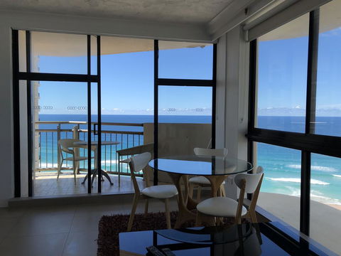 Beachcomber Resort - Official - E Caravan Parks 2