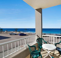 Beachcomer Unit 1 - The Entrance NSW - E Caravan Parks